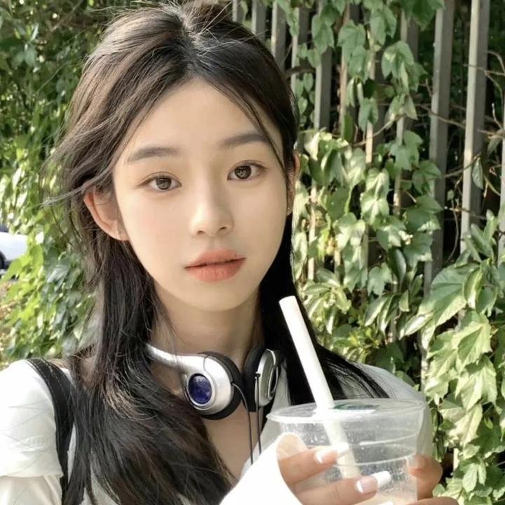 美丽生灵